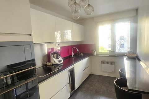 Lejlighed i Lyon, Rhone, Lyon - € 390.000 | Ref: GV789 - foto 5