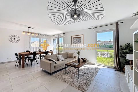 Lejlighed i Thyez, Haute-Savoie, Thyez - € 355.000 | Ref: 86873111 - foto 1