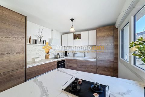 Lejlighed i Mions, Rhone, Mions - € 352.900 | Ref: 86875972 - foto 3