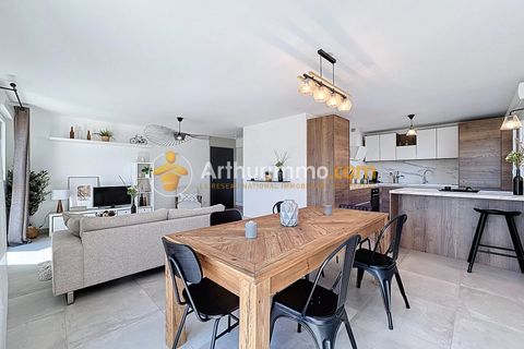 Lejlighed i Mions, Rhone, Mions - € 352.900 | Ref: 86875972 - foto 4