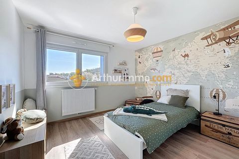 Lejlighed i Mions, Rhone, Mions - € 352.900 | Ref: 86875972 - foto 7