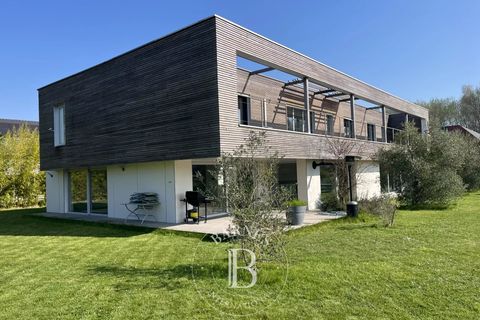 Villa i Mérignies, Nord, Mérignies - € 1.385.000 | Ref: 86848915 - foto 1