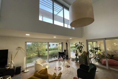 Villa i Mérignies, Nord, Mérignies - € 1.385.000 | Ref: 86848915 - foto 4