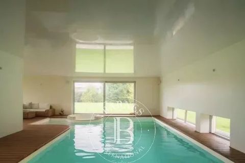 Villa i Mérignies, Nord, Mérignies - € 1.385.000 | Ref: 86848915 - foto 6