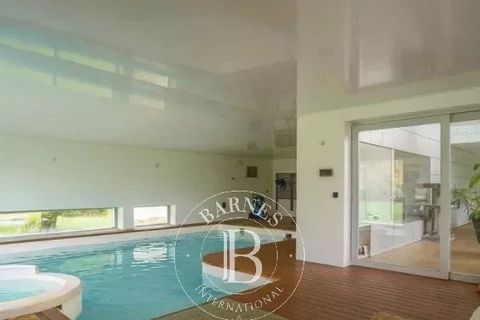 Villa i Mérignies, Nord, Mérignies - € 1.385.000 | Ref: 86848915 - foto 10