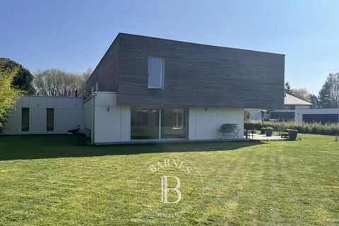 Villa i Mérignies, Nord, Mérignies - € 1.385.000 | Ref: 86848915 - foto 15