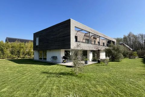 Villa i Mérignies, Nord, Mérignies - € 1.385.000 | Ref: 86848915 - foto 17