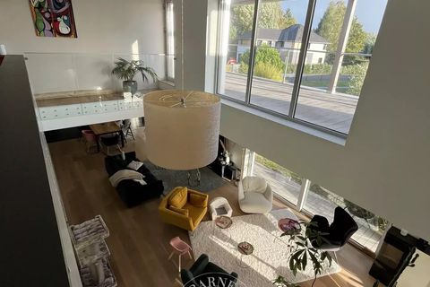 Villa i Mérignies, Nord, Mérignies - € 1.385.000 | Ref: 86848915 - foto 19