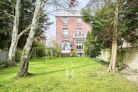 Villa i Tourcoing, Nord, Tourcoing - € 927.000 | Ref: 85239928 - foto 2