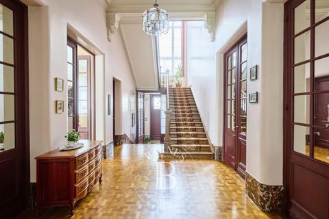 Villa i Tourcoing, Nord, Tourcoing - € 927.000 | Ref: 85239928 - foto 8