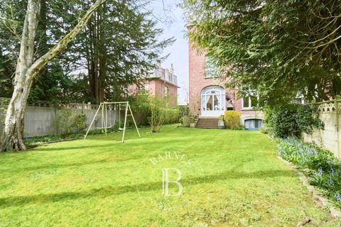 Villa i Tourcoing, Nord, Tourcoing - € 927.000 | Ref: 85239928 - foto 11