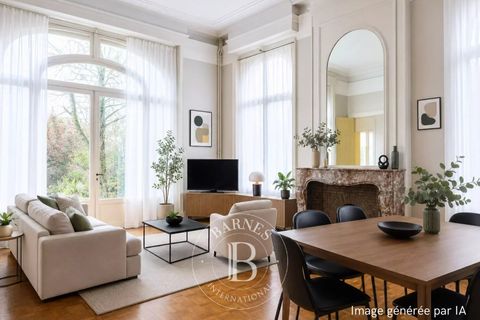 Villa i Tourcoing, Nord, Tourcoing - € 927.000 | Ref: 85239928 - foto 3