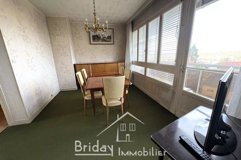 Lejlighed i Lyon, Rhone, Lyon - € 129.000 | Ref: 86873570 - foto 4