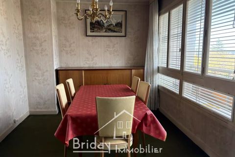 Lejlighed i Lyon, Rhone, Lyon - € 129.000 | Ref: 86873570 - foto 5