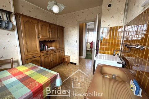 Lejlighed i Lyon, Rhone, Lyon - € 129.000 | Ref: 86873570 - foto 6