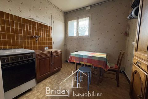 Lejlighed i Lyon, Rhone, Lyon - € 129.000 | Ref: 86873570 - foto 7