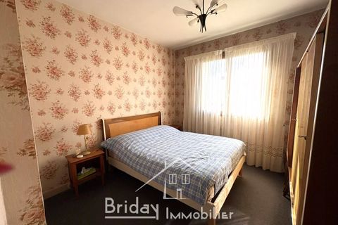 Lejlighed i Lyon, Rhone, Lyon - € 129.000 | Ref: 86873570 - foto 8