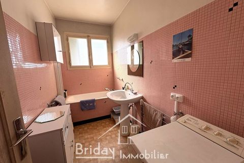 Lejlighed i Lyon, Rhone, Lyon - € 129.000 | Ref: 86873570 - foto 9