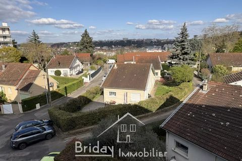 Lejlighed i Lyon, Rhone, Lyon - € 129.000 | Ref: 86873570 - foto 10