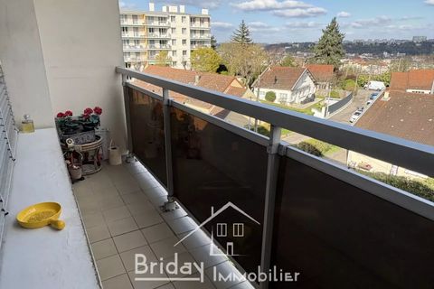 Lejlighed i Lyon, Rhone, Lyon - € 129.000 | Ref: 86873570 - foto 11