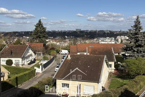 Lejlighed i Lyon, Rhone, Lyon - € 129.000 | Ref: 86873570 - foto 12