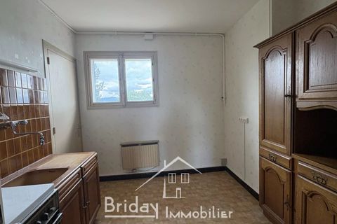 Lejlighed i Lyon, Rhone, Lyon - € 129.000 | Ref: 86873570 - foto 1