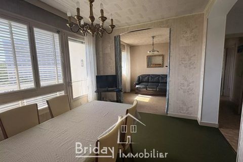 Lejlighed i Lyon, Rhone, Lyon - € 129.000 | Ref: 86873570 - foto 3