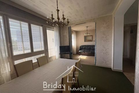 Lejlighed i Lyon, Rhone, Lyon - € 129.000 | Ref: 86873570 - foto 14