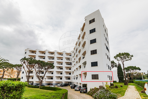 Lejlighed i Vilamoura, Faro, Vilamoura - € 390.000 | Ref: 122001097-50 - foto 3