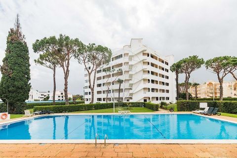 Lejlighed i Vilamoura, Faro, Vilamoura - € 390.000 | Ref: 122001097-50 - foto 4