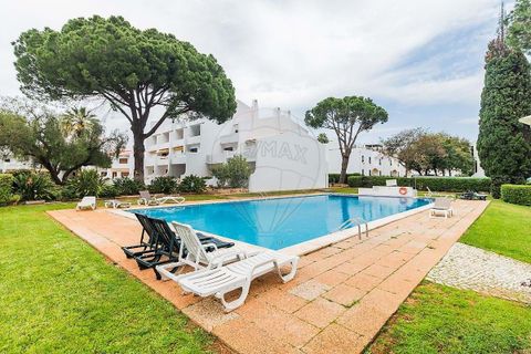 Lejlighed i Vilamoura, Faro, Vilamoura - € 390.000 | Ref: 122001097-50 - foto 5