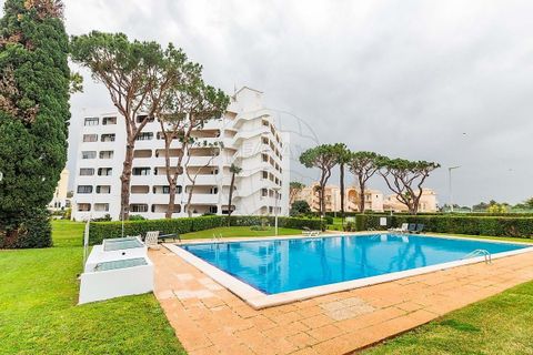 Lejlighed i Vilamoura, Faro, Vilamoura - € 390.000 | Ref: 122001097-50 - foto 6