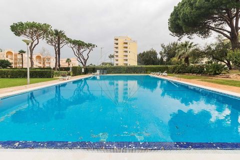 Lejlighed i Vilamoura, Faro, Vilamoura - € 390.000 | Ref: 122001097-50 - foto 7