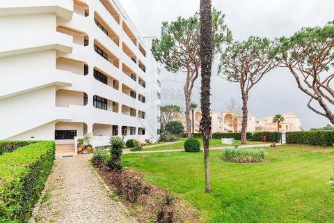 Lejlighed i Vilamoura, Faro, Vilamoura - € 390.000 | Ref: 122001097-50 - foto 8