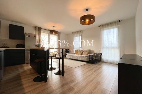 Leilighet i Truchtersheim, Bas-Rhin, Truchtersheim - € 267 800 | Ref: 55_V1000063546 - foto 4