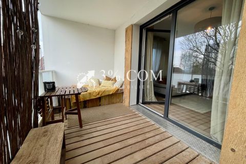 Leilighet i Truchtersheim, Bas-Rhin, Truchtersheim - € 267 800 | Ref: 55_V1000063546 - foto 13
