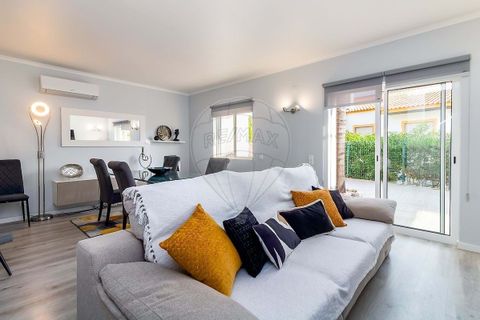 Villa i Albufeira, Faro, Albufeira - € 498.000 | Ref: 122001011-472 - foto 3