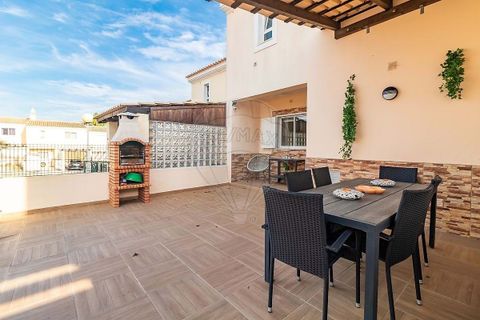 Villa i Albufeira, Faro, Albufeira - € 498.000 | Ref: 122001011-472 - foto 26