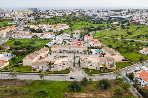 Villa i Albufeira, Faro, Albufeira - € 498.000 | Ref: 122001011-472 - foto 28