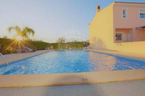 Villa i Albufeira, Faro, Albufeira - € 498.000 | Ref: 122001011-472 - foto 35