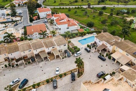 Villa i Albufeira, Faro, Albufeira - € 498.000 | Ref: 122001011-472 - foto 36