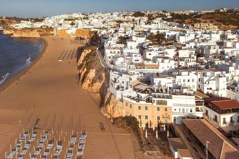 Villa i Albufeira, Faro, Albufeira - € 498.000 | Ref: 122001011-472 - foto 42