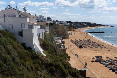 Villa i Albufeira, Faro, Albufeira - € 498.000 | Ref: 122001011-472 - foto 43
