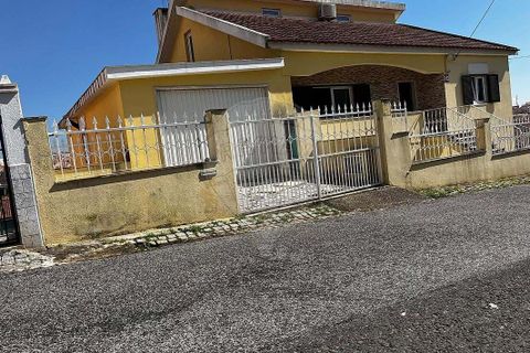Villa i Oeiras, Lisbon, Oeiras - € 750.000 | Ref: 120171469-5 - foto 4