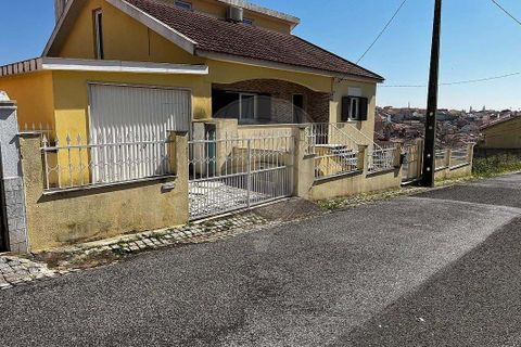 Villa i Oeiras, Lisbon, Oeiras - € 750.000 | Ref: 120171469-5 - foto 8