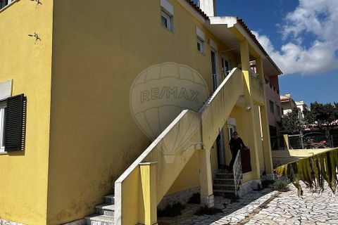 Villa i Oeiras, Lisbon, Oeiras - € 750.000 | Ref: 120171469-5 - foto 12