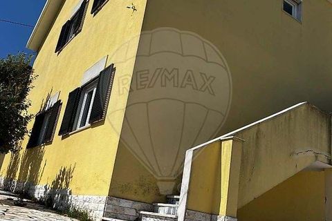 Villa i Oeiras, Lisbon, Oeiras - € 750.000 | Ref: 120171469-5 - foto 14