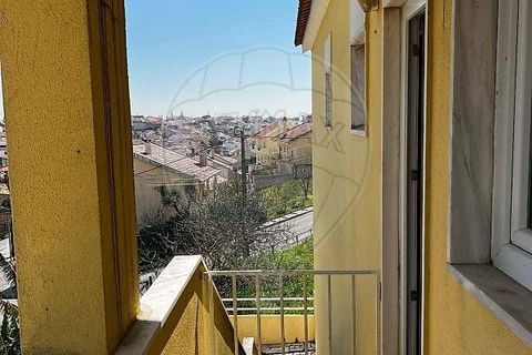 Villa i Oeiras, Lisbon, Oeiras - € 750.000 | Ref: 120171469-5 - foto 25