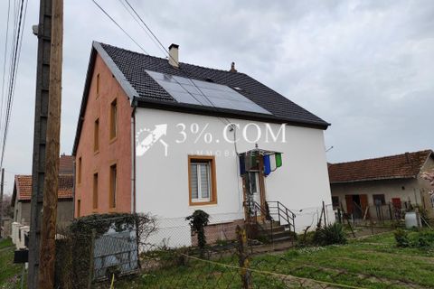 Villa i Avricourt, Moselle, Avricourt - € 252.000 | Ref: 495_005v - foto 1
