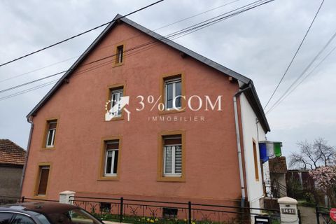 Villa i Avricourt, Moselle, Avricourt - € 252.000 | Ref: 495_005v - foto 2